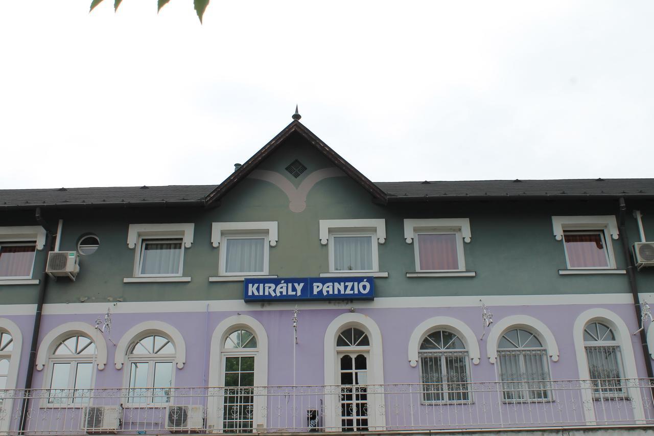 Bed and breakfast Király Panzió Nagykanizsa