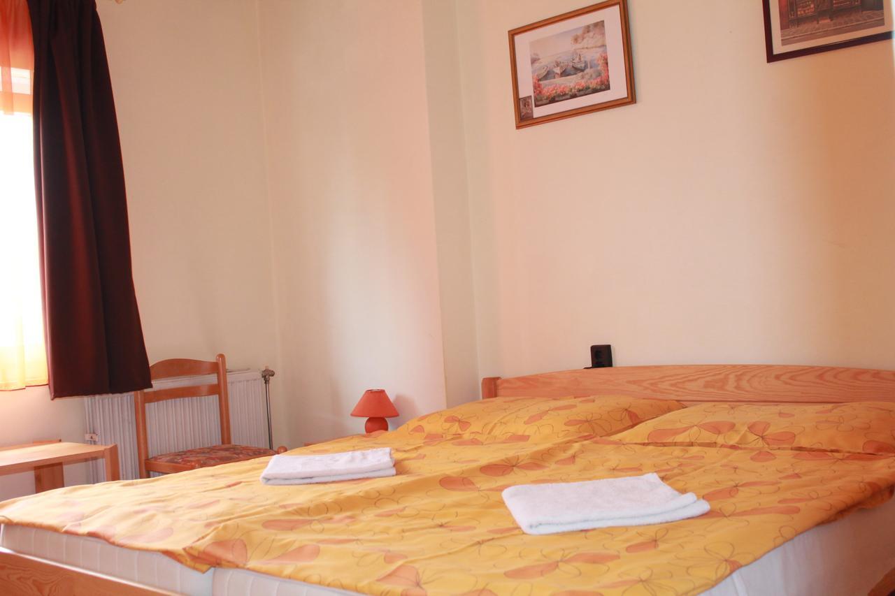 Király Panzió 3*