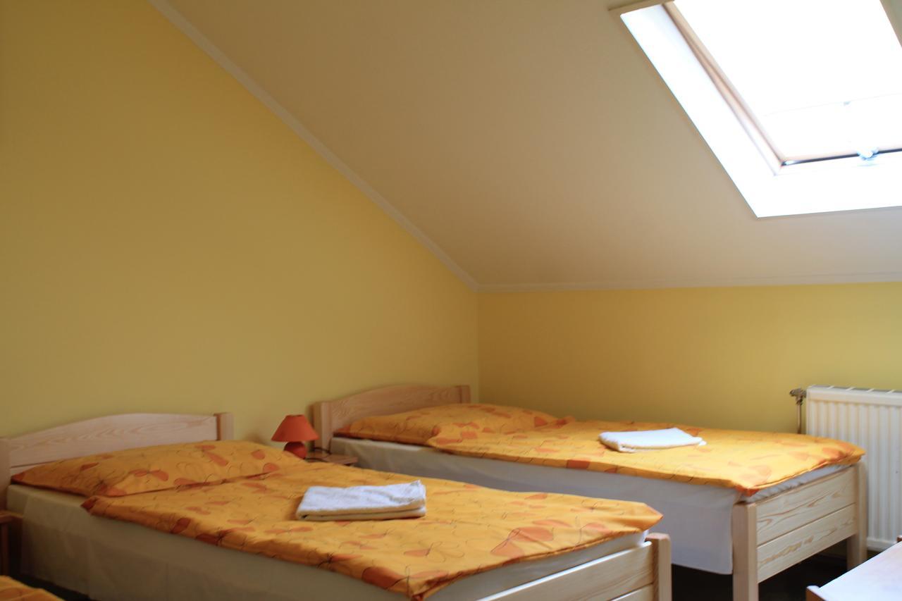 Király Panzió Bed and breakfast 3*