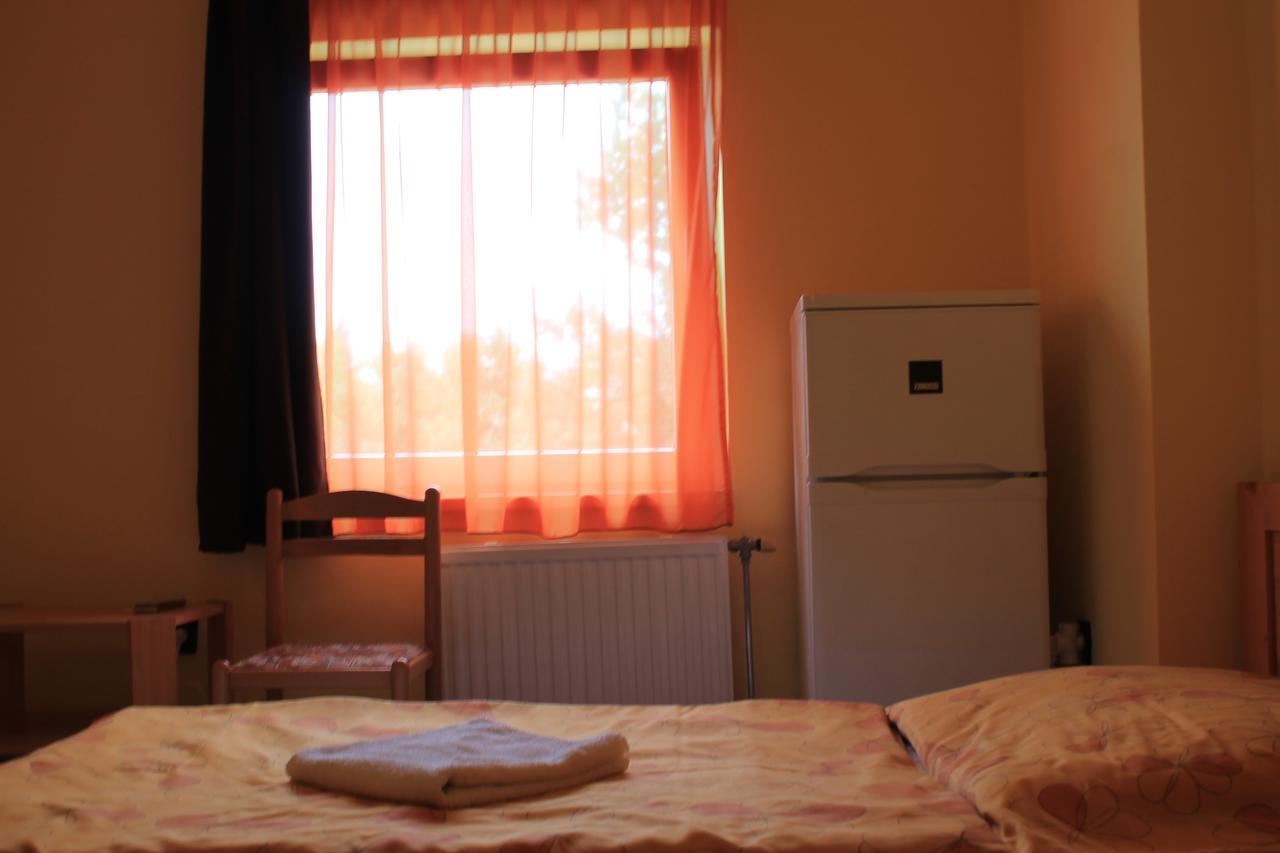 Bed and breakfast Király Panzió